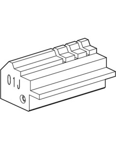 SILCA GANASCIA X DUPLICATRICE FUTURA J01 SILCA