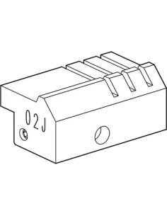 SILCA GANASCIA X DUPLICATRICE FUTURA J02 SILCA