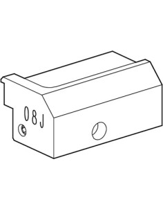 SILCA GANASCIA X DUPLICATRICE FUTURA J08 SILCA