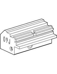 SILCA GANASCIA X DUPLICATRICE FUTURA J09 SILCA