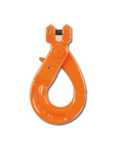 Beta Utensili - GANCI SELFLOCK CLEVIS EN1677-3 T8,0