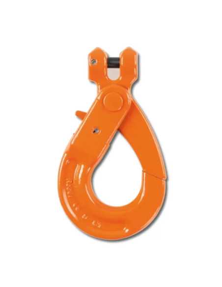 GANCI SELFLOCK CLEVIS EN1677-3 T8,0 - Beta Utensili | Utensili Store