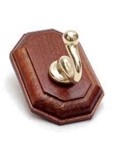 GENERICA Gancio a muro Classic