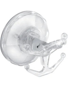 GIMI GANCIO A VENTOSA BINGO CRYSTAL