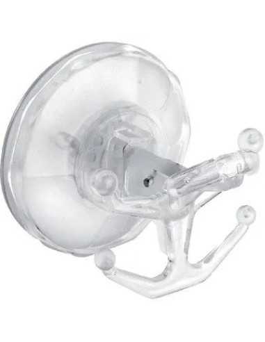 GANCIO A VENTOSA BINGO CRYSTAL GIMI - GIMI | Utensili Store