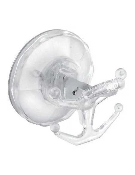 GANCIO A VENTOSA BINGO CRYSTAL GIMI - GIMI | Utensili Store