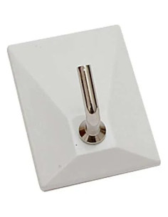 GENERICA GANCIO ADESIVO METALGANCIO PRONTY