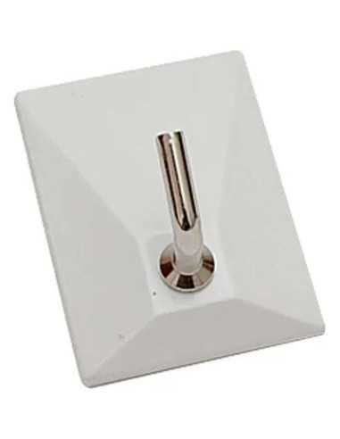 GANCIO ADESIVO METALGANCIO PRONTY - GENERICA | Utensili Store