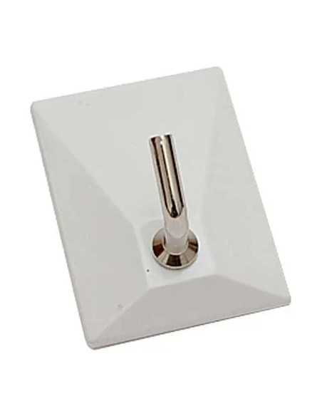 GANCIO ADESIVO METALGANCIO PRONTY - GENERICA | Utensili Store