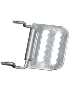 GENERICA GANCIO ATTACCARULLO A FILO X AVVOLGIBILI