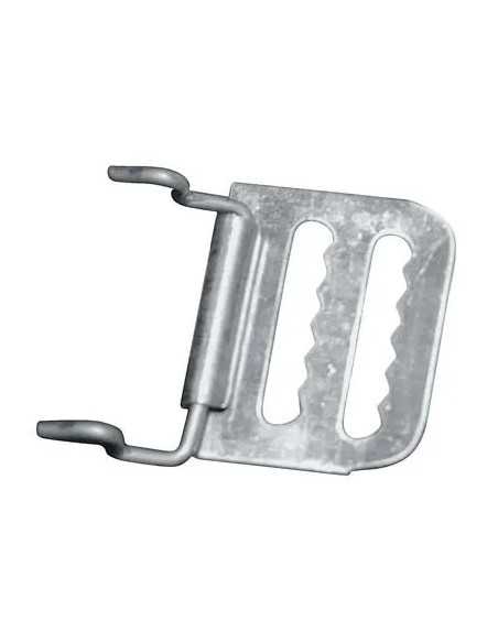 GANCIO ATTACCARULLO A FILO X AVVOLGIBILI - GENERICA | Utensili Store