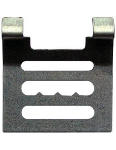 GENERICA Gancio Attaccarullo Lamiera X Avvolgibili