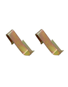 GENERICA Gancio Bris Bris ad incastro Pronty