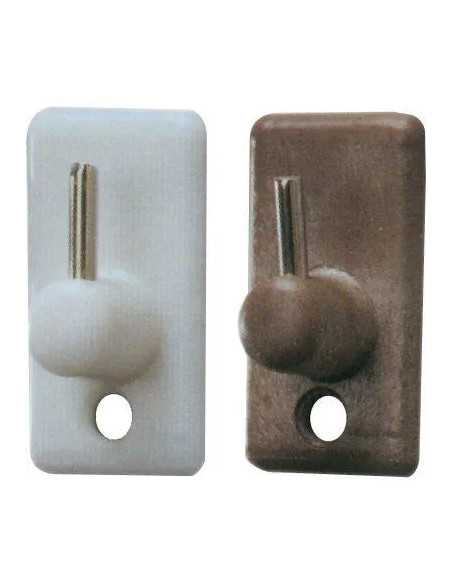 GANCIO BRIS BRIS BASE PLASTICA - GENERICA | Utensili Store