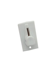GENERICA Gancio Bris Bris Base Plastica Pronty