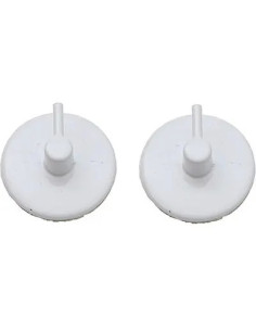 GENERICA GANCIO BRIS BRIS TONDO METALLO PRONTY