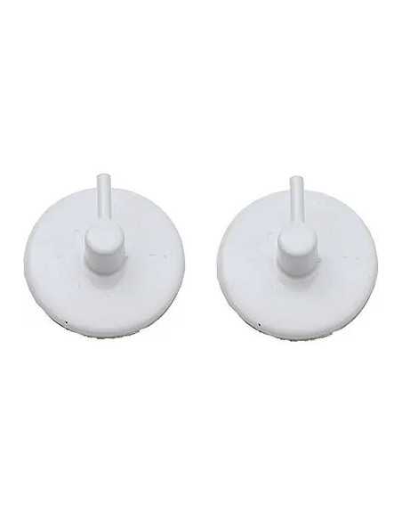 GANCIO BRIS BRIS TONDO METALLO PRONTY - GENERICA | Utensili Store