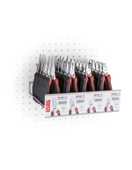 GANCIO CON PINZE E TRONC - USAG Original | Utensili Store