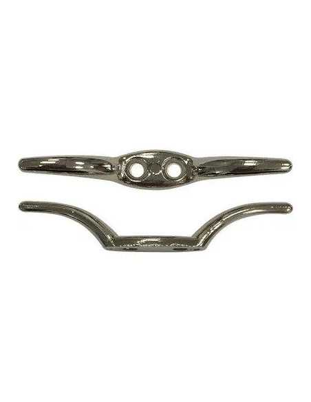 GANCIO DOPPIO BITTA SELF - ZA | Utensili Store