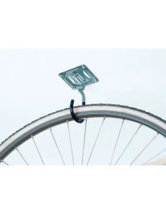 MINUTEX Gancio porta bici corto 822