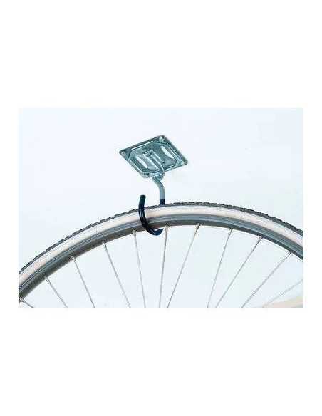 GANCIO PORTA BICI CORTO 822 MINUTEX - MINUTEX | Utensili Store