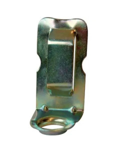 GENERICA Gancio porta tenaglia