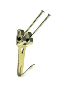 GENERICA GANCIO QUADRO A X DOPPIO