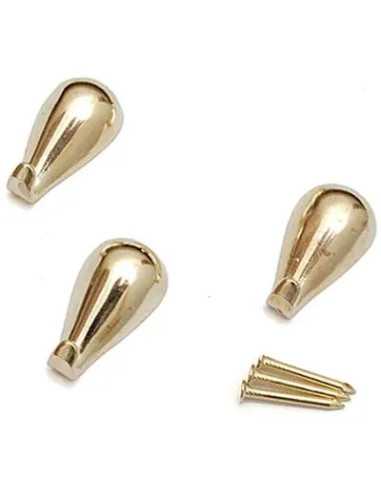 GANCIO QUADRO GOCCIA PRONTY - GENERICA | Utensili Store