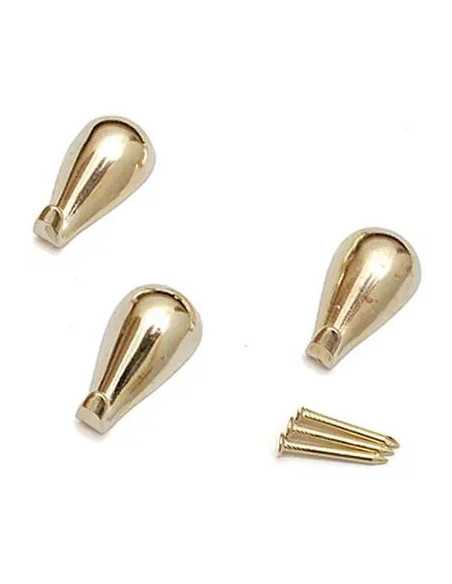 GANCIO QUADRO GOCCIA PRONTY - GENERICA | Utensili Store