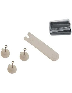 GENERICA Gancio Quadro Tipo Blitz Pronty