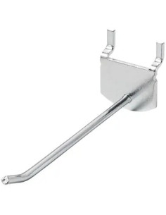 SILCA GANCIO X PANNELLO SILCA