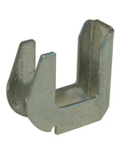 PROMETAL GANCIO X RIPIANO METALLICO A GANCIO