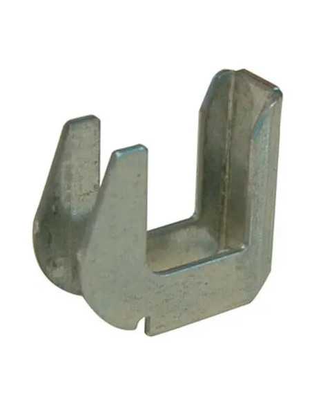 GANCIO X RIPIANO METALLICO A GANCIO - PROMETAL | Utensili Store