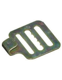 GENERICA GANCIO X RULLO LEGNO AVVOLGIBILI