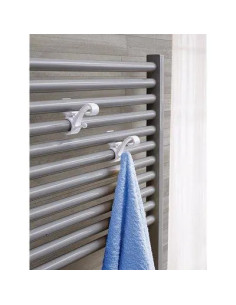 GENERICA Gancio X Scaldasalviette