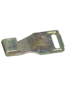 GENERICA GANCIO X TAPPARELLA PLASTICA FISSO