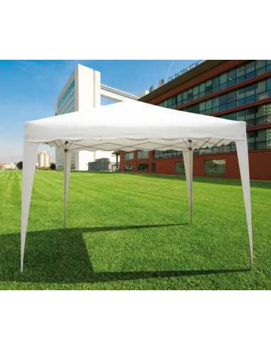 GAZEBO ALLUMINIO BALAIA PAPILLON - PAPILLON | Utensili Store