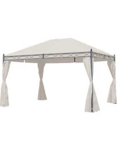 GAZEBO NAPOLI DOMUS - DOMUS | Utensili Store
