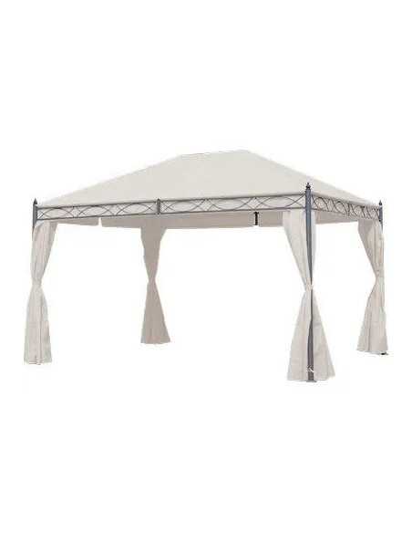GAZEBO NAPOLI DOMUS - DOMUS | Utensili Store