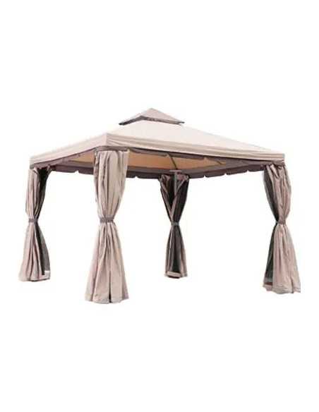 GAZEBO PASSION DOMUS - DOMUS | Utensili Store