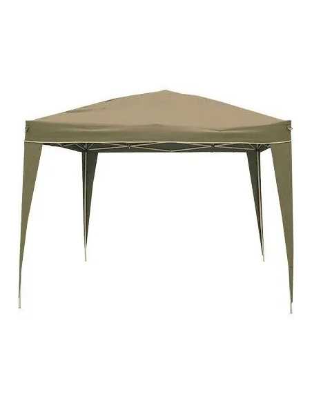 GAZEBO RICHIUDIBILE DOMUS - DOMUS | Utensili Store