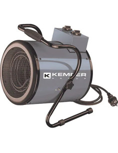 KEMPER GENERATORE ARIA CALDA ELETTRICO 65310E