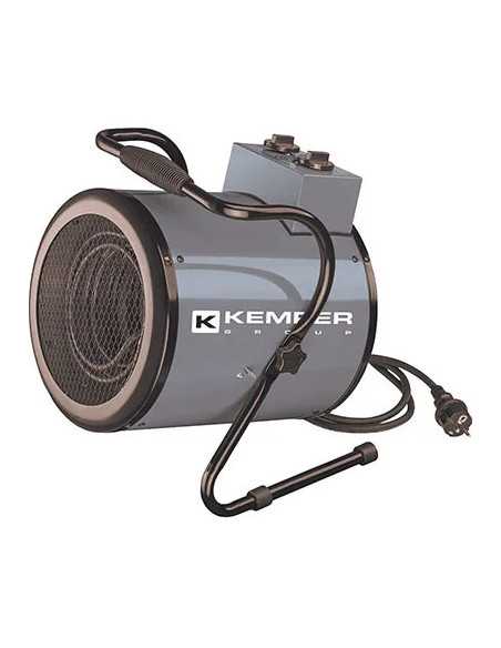 GENERATORE ARIA CALDA ELETTRICO 65310E KEMPER - KEMPER | Utensili Store