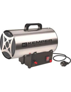 KEMPER GENERATORE ARIA CALDA GPL 65311N