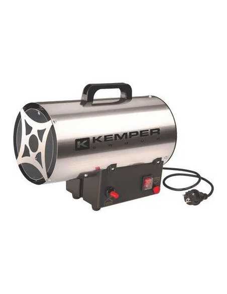 GENERATORE ARIA CALDA GPL 65311N - KEMPER | Utensili Store