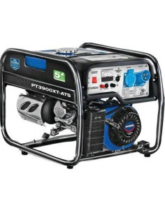 HYUNDAI GENERATORE CORRENTE 65129+ATS