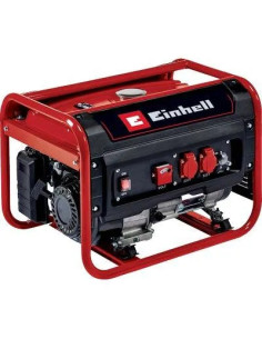 Einhell GENERATORE CORRENTE EINHELL