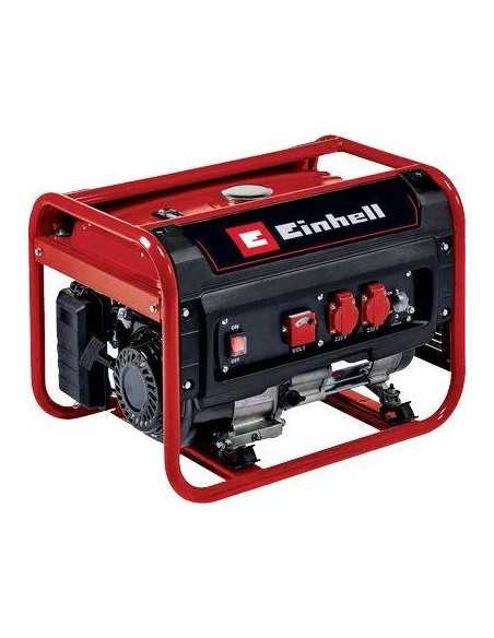 GENERATORE CORRENTE EINHELL - EINHELL | Utensili Store