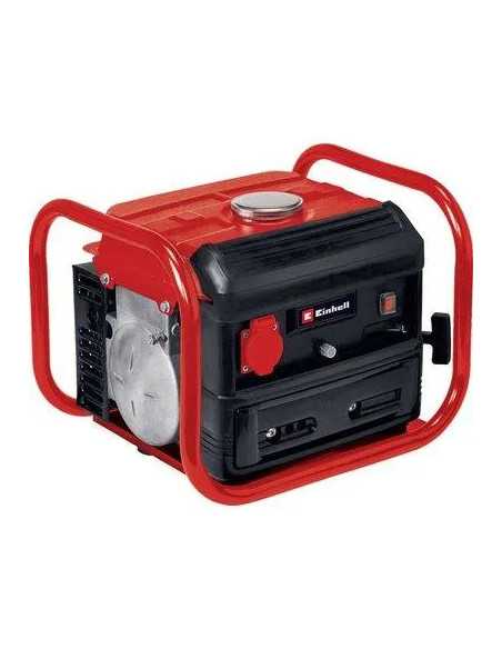 GENERATORE CORRENTE TC-PG 10/E5 - EINHELL | Utensili Store
