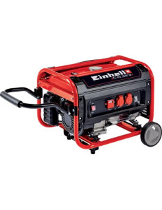 Einhell Generatore Corrente TC-PG35/E5